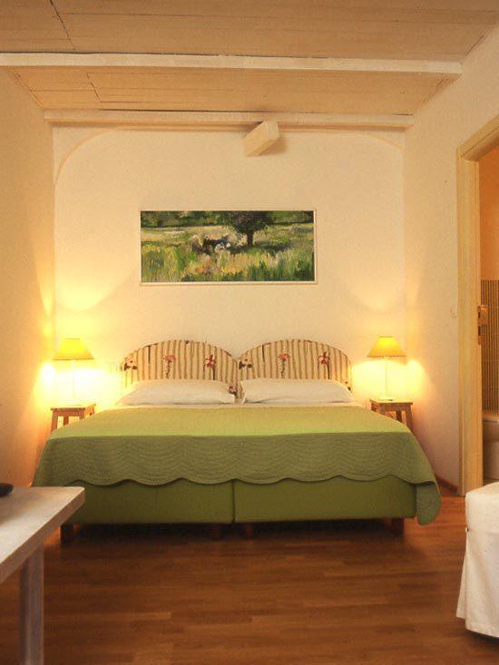 Agriturismo La Vecchia Dolceacqua Quarto foto