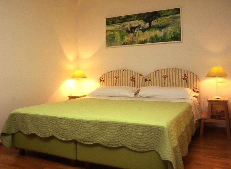 Agriturismo La Vecchia Dolceacqua Quarto foto