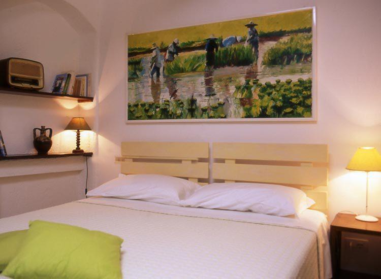 Agriturismo La Vecchia Dolceacqua Quarto foto