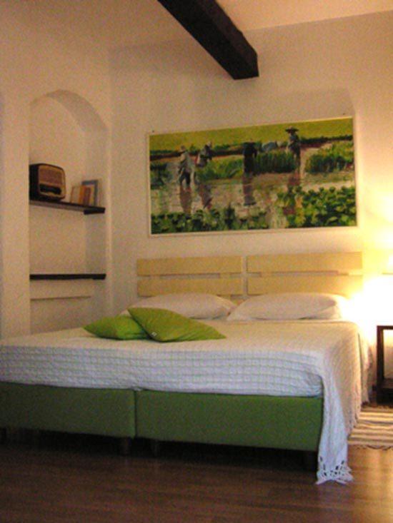 Agriturismo La Vecchia Dolceacqua Quarto foto