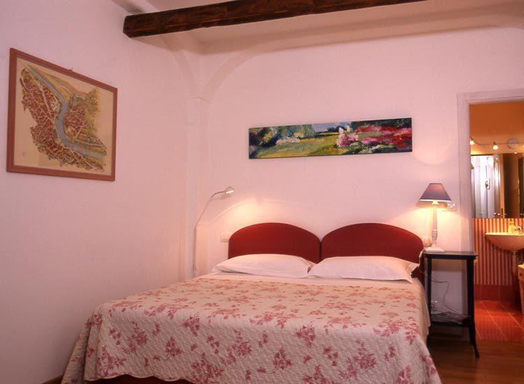 Agriturismo La Vecchia Dolceacqua Quarto foto