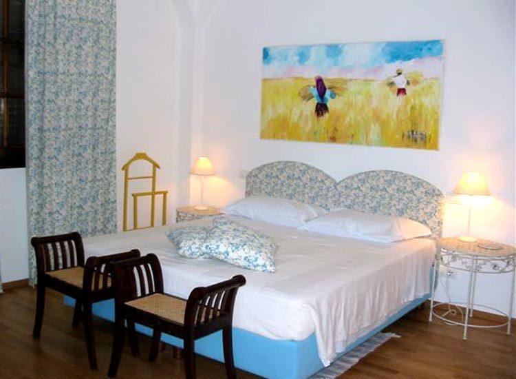 Agriturismo La Vecchia Dolceacqua Quarto foto